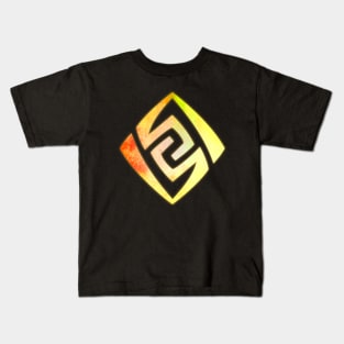 Geo Kids T-Shirt